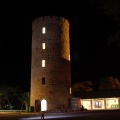 Torre en  Okaukuejo