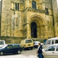 Catedral antigua, Coimbra