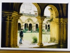 Monasterio de Acobaça