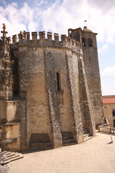 Castillo Templario