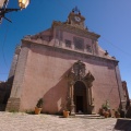 Iglesia de San Martin (Erice)