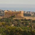 Templo de la Concordia, Agrigento
