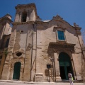 Iglesia en Ragusa
