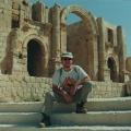 Arco de Adriano en Jerasa