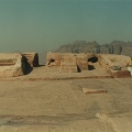 Altar de Sacrificio, Petra