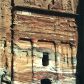 Tumba de la Seda, Petra