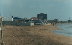 Playa de Tartús