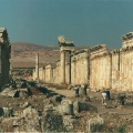 Ruinas de Afamia