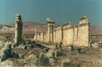 Ruinas de Afamia