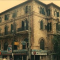 Hotel Baron en Alepo