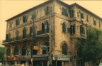 Hotel Baron en Alepo