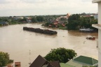 Rio en Ayutthaya