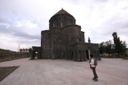Catedral de Kars
