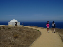 Cabo Espichel