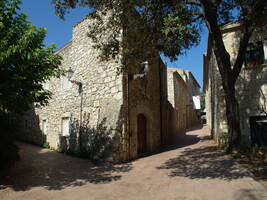 Paseando por San Martí 