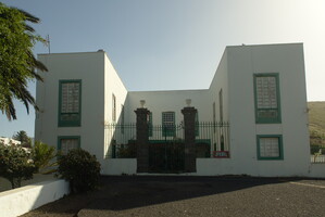 Casa en Yaiza
