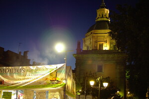 Iglesia de San Andrés