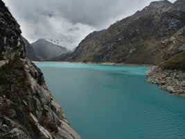 Lago Parón